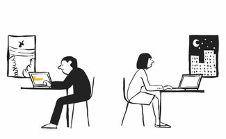 理科生写论文的苦,你们文科生永远不懂