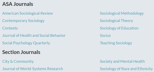 soc理论大缸 讲座 如何快读好懂英文期刊论文