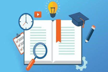 高效完成留学生英语论文的几个好习惯