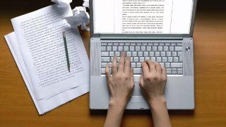 留学论文写作中的排版要点与注意事项