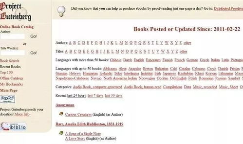 收藏10个免费下载英文电子书的网站，从此学英语、写论文和代写英语论文更简单